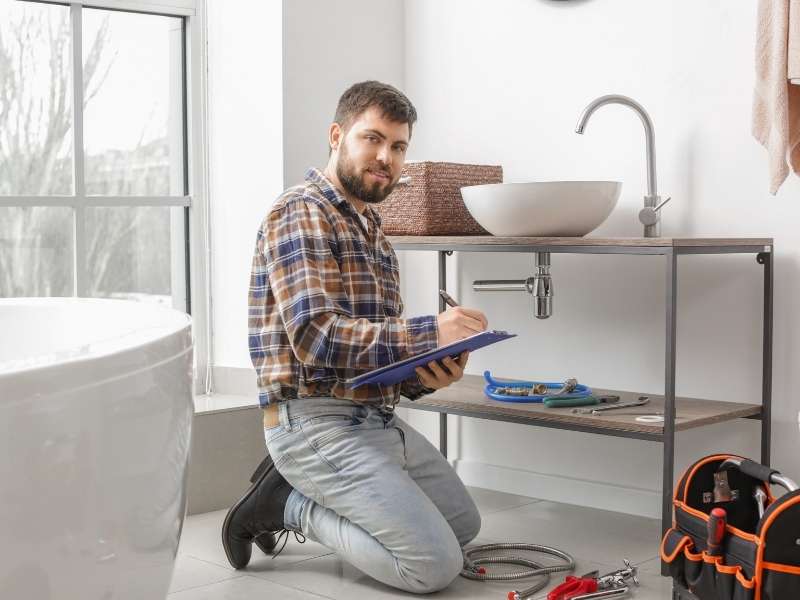 Plumbing – Most Common Emergencies