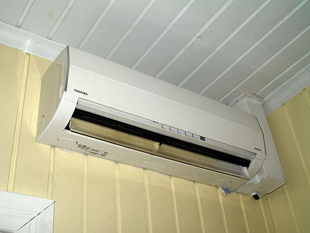 Small Air Conditioner Units