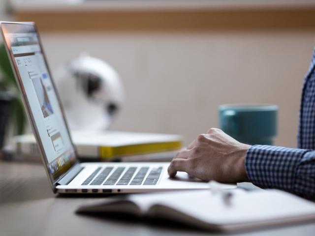 Increase the Online Wardrobe