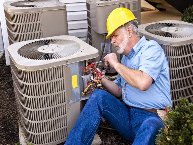 Ductless and Room Air Conditioners