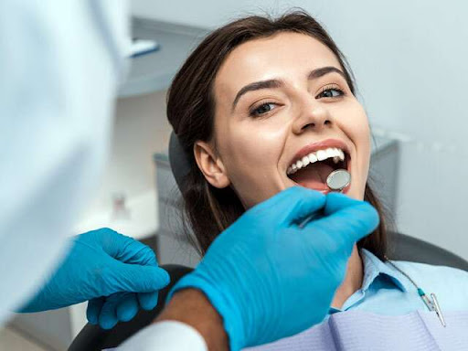Natural Teeth Whitening Methods