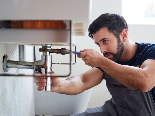 Fixing Common Plumbing Issues