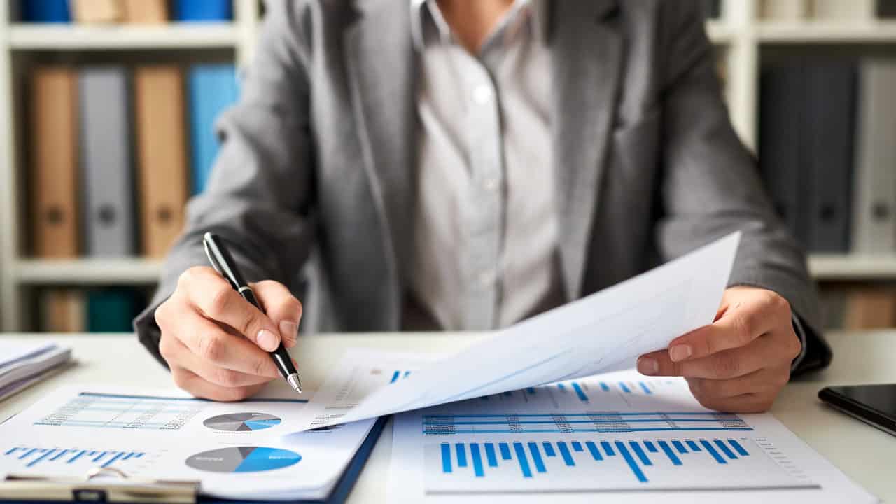 Measuring Tax Impact Of Cost Segregation