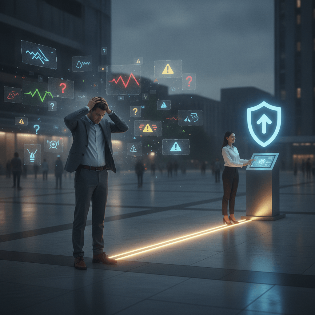 Confused About Alert Systems Find Your Reliable Choice